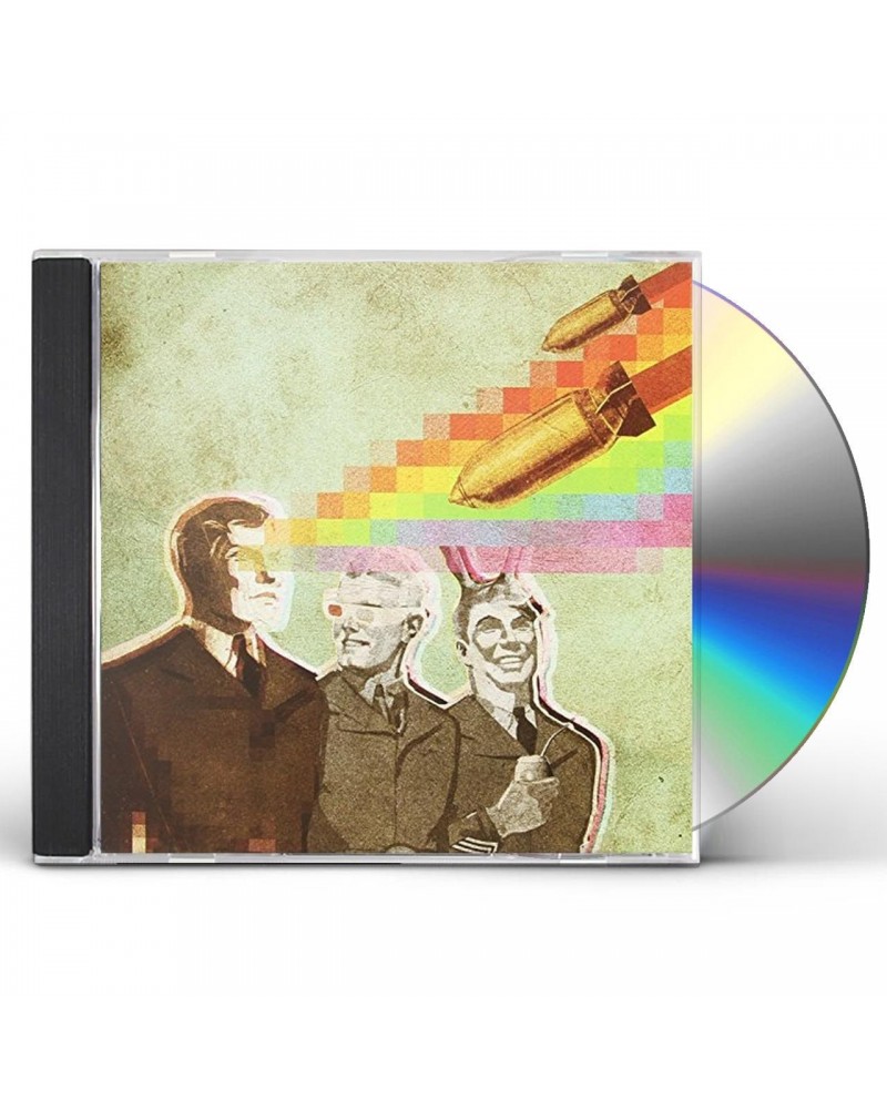 Los Peligros CONTRA EL SENTIDO COMUN CD $12.95 CD