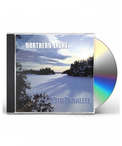 Northern Light 49TH PARALLEL CD $3.56 CD