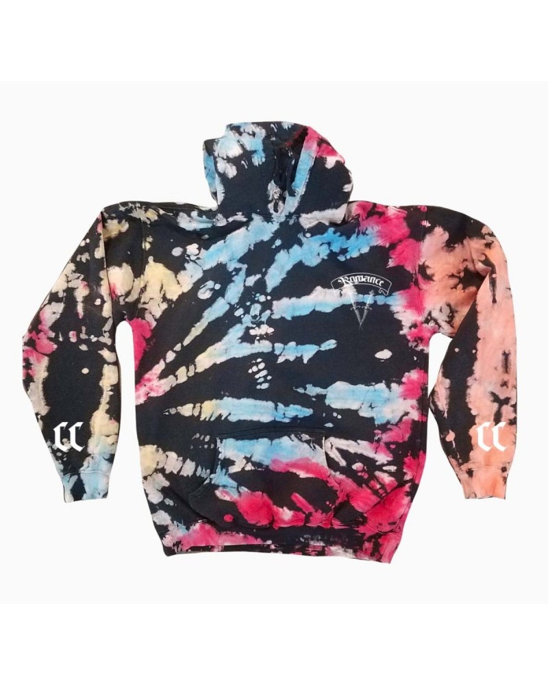 Camila Cabello Cupid TieDye Hoodie $32.90 Sweatshirts