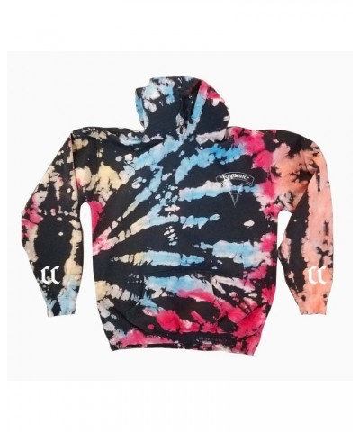 Camila Cabello Cupid TieDye Hoodie $32.90 Sweatshirts