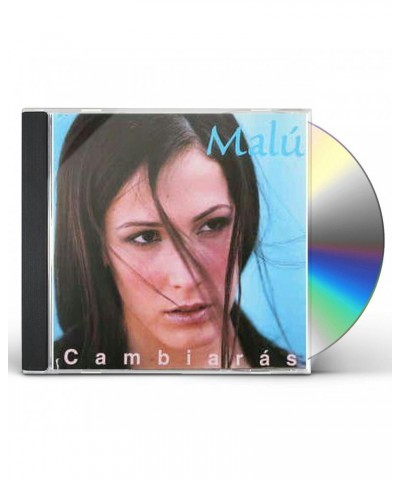 Malú CAMBIARAS CD $21.85 CD