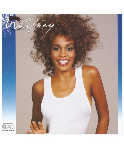 Whitney Houston Whitney CD $14.35 CD