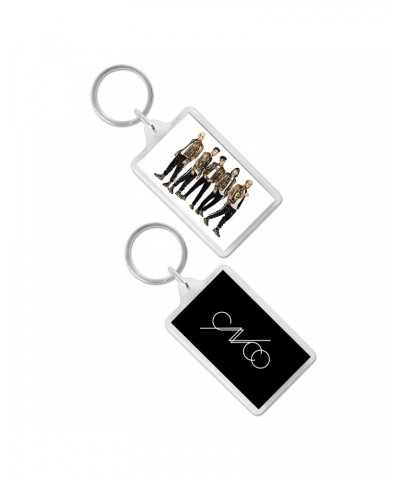 CNCO Photo Acrylic Keychain $11.03 Accessories