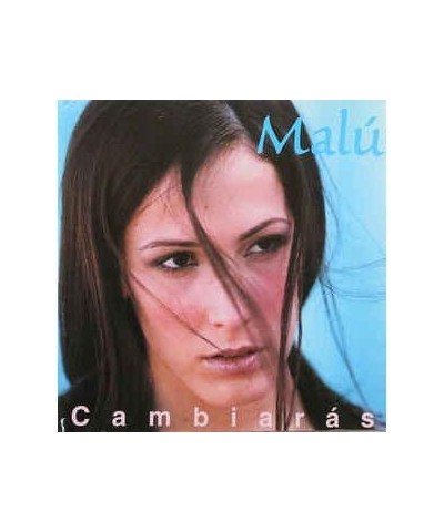 Malú CAMBIARAS CD $21.85 CD