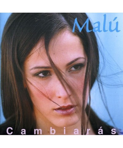 Malú CAMBIARAS CD $21.85 CD