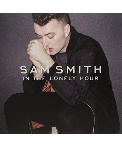 Sam Smith In The Lonely Hour Vinyl Record $5.77 Vinyl