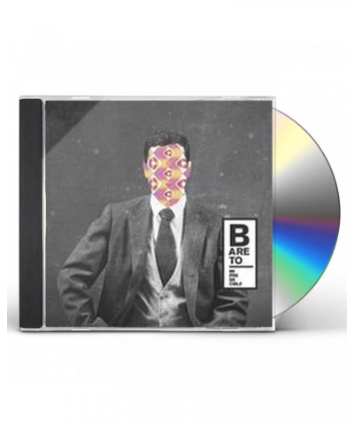 Bareto IMPREDECIBLE CD $25.85 CD