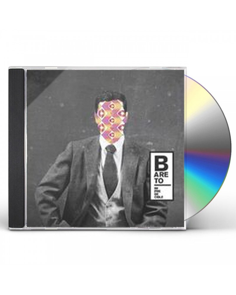 Bareto IMPREDECIBLE CD $25.85 CD