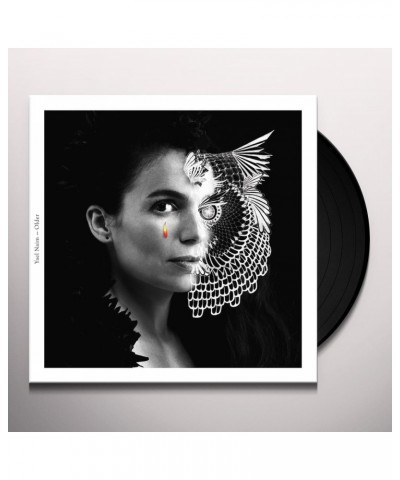 Yael Naim Older Vinyl Record $23.76 Vinyl