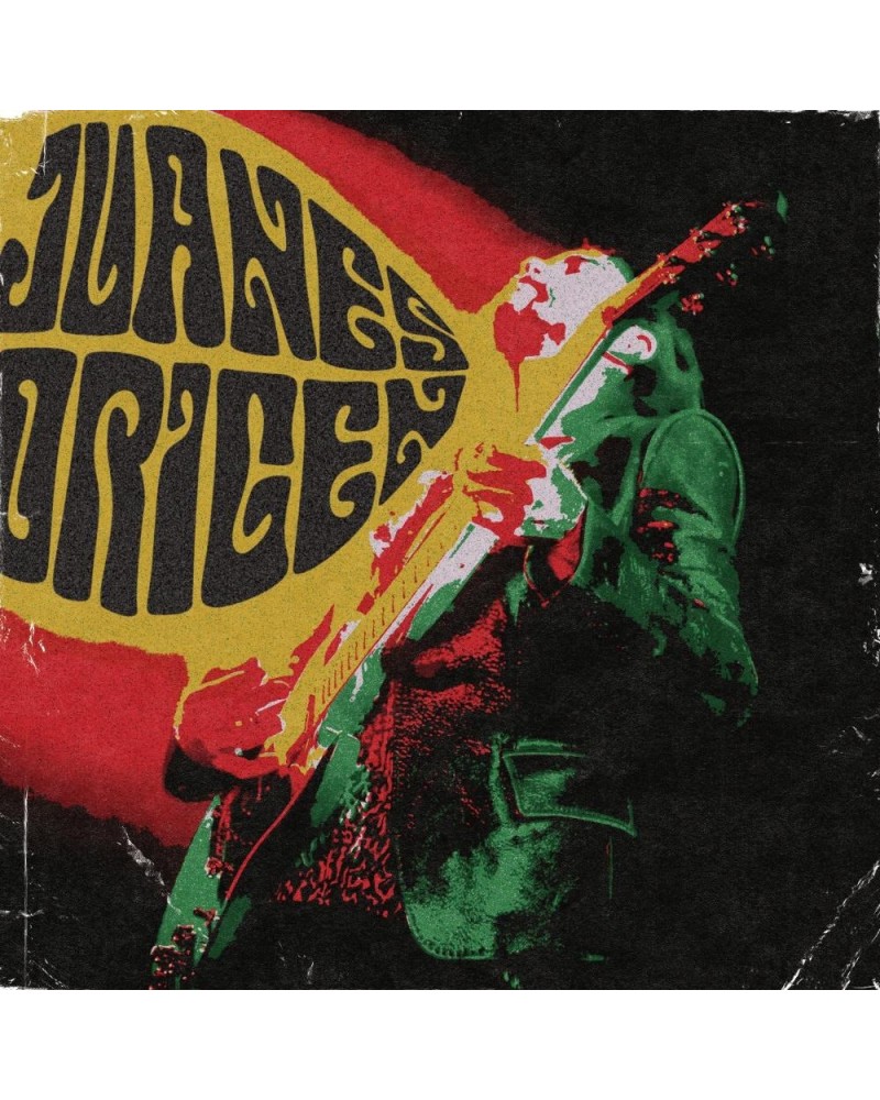 Juanes ORIGEN (2LP) Vinyl Record $13.40 Vinyl