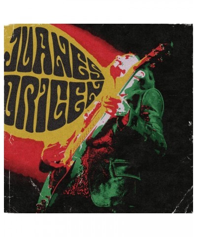 Juanes ORIGEN (2LP) Vinyl Record $13.40 Vinyl