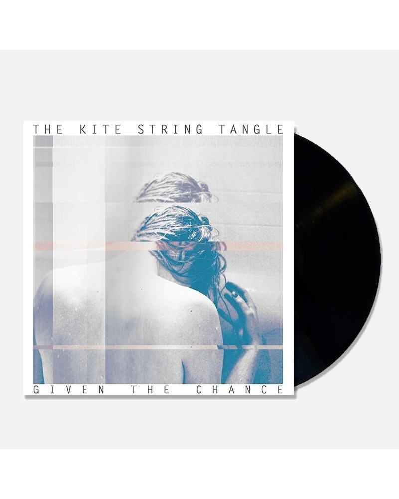 The Kite String Tangle Given The Chance (12" Vinyl) $5.99 Vinyl