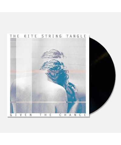 The Kite String Tangle Given The Chance (12" Vinyl) $5.99 Vinyl