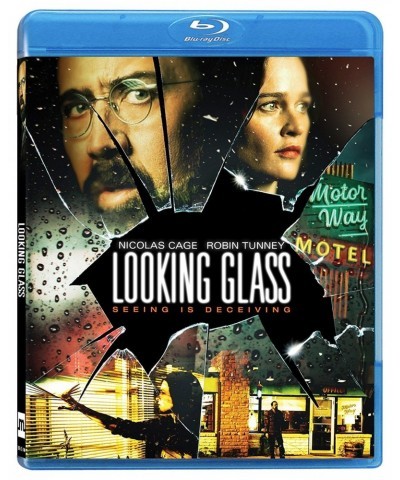 Looking Glass Blu-ray $10.84 Videos