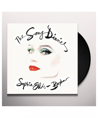 Sophie Ellis-Bextor Song Diaries Vinyl Record $6.29 Vinyl