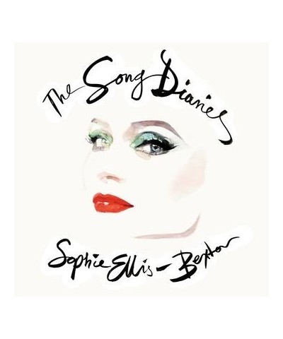 Sophie Ellis-Bextor Song Diaries Vinyl Record $6.29 Vinyl