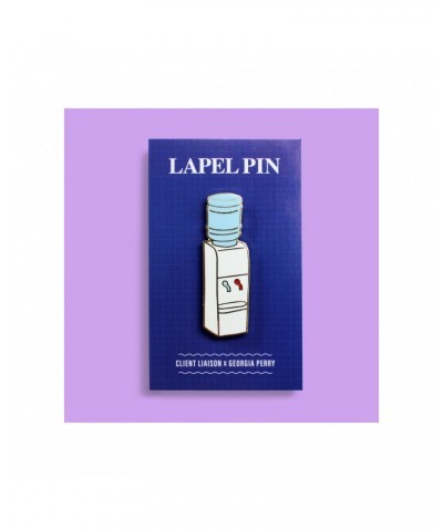 Client Liaison Water Cooler / Lapel Pin $5.54 Coolers