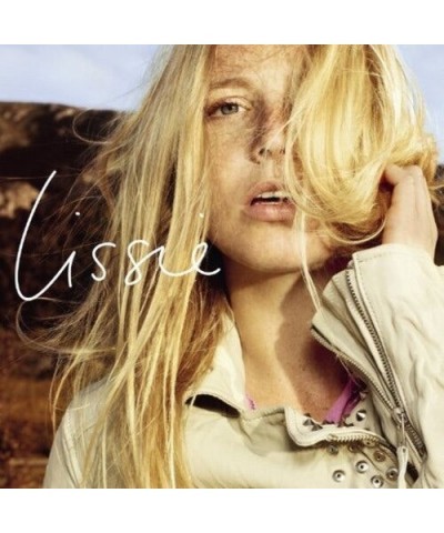 Lissie CATCHING A TIGER CD $9.00 CD