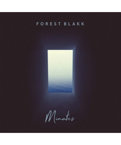 Forest Blakk MINUTES CD $7.37 CD