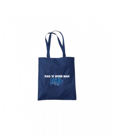 Rag'n'Bone Man OhNo Blue Tote Bag $10.19 Bags