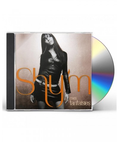 Shy'm MES FANTAISIES CD $22.03 CD