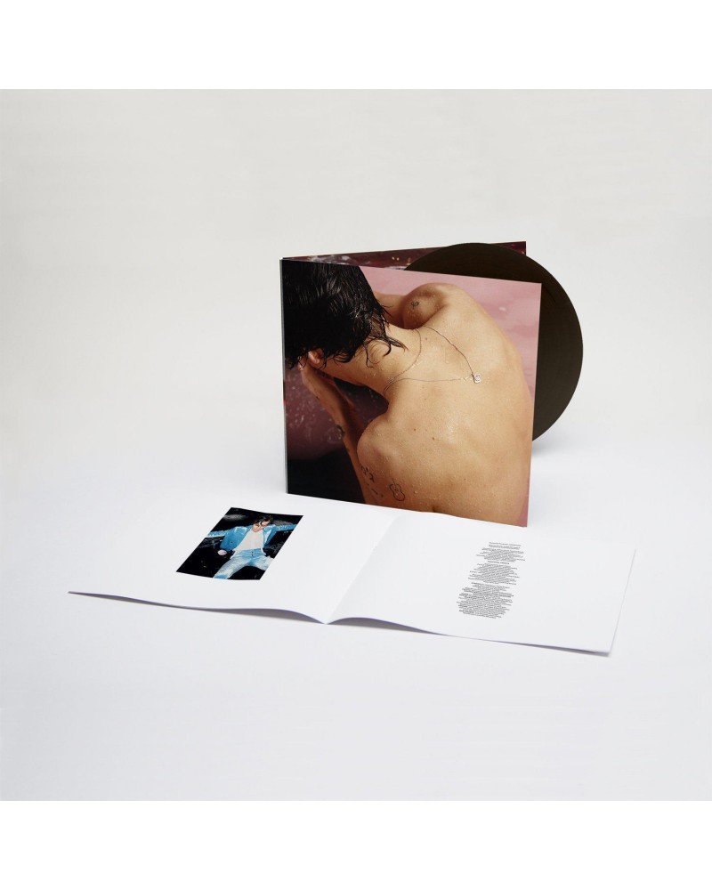 Harry Styles Standard Vinyl $6.44 Vinyl