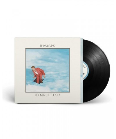 Rhys Lewis Corner Of The Sky Vinyl Record $9.22 Vinyl