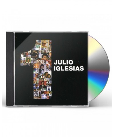 Julio Iglesias 1: DEFINITIVE COLLECTION (ASIAN) CD $13.02 CD