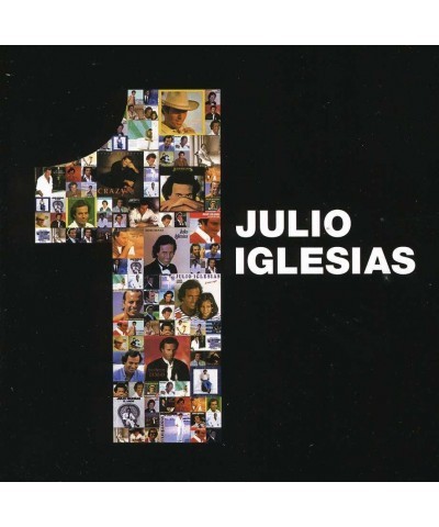 Julio Iglesias 1: DEFINITIVE COLLECTION (ASIAN) CD $13.02 CD