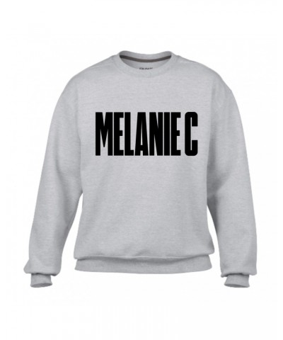 Melanie C (sweatshirt) $12.06 Sweatshirts