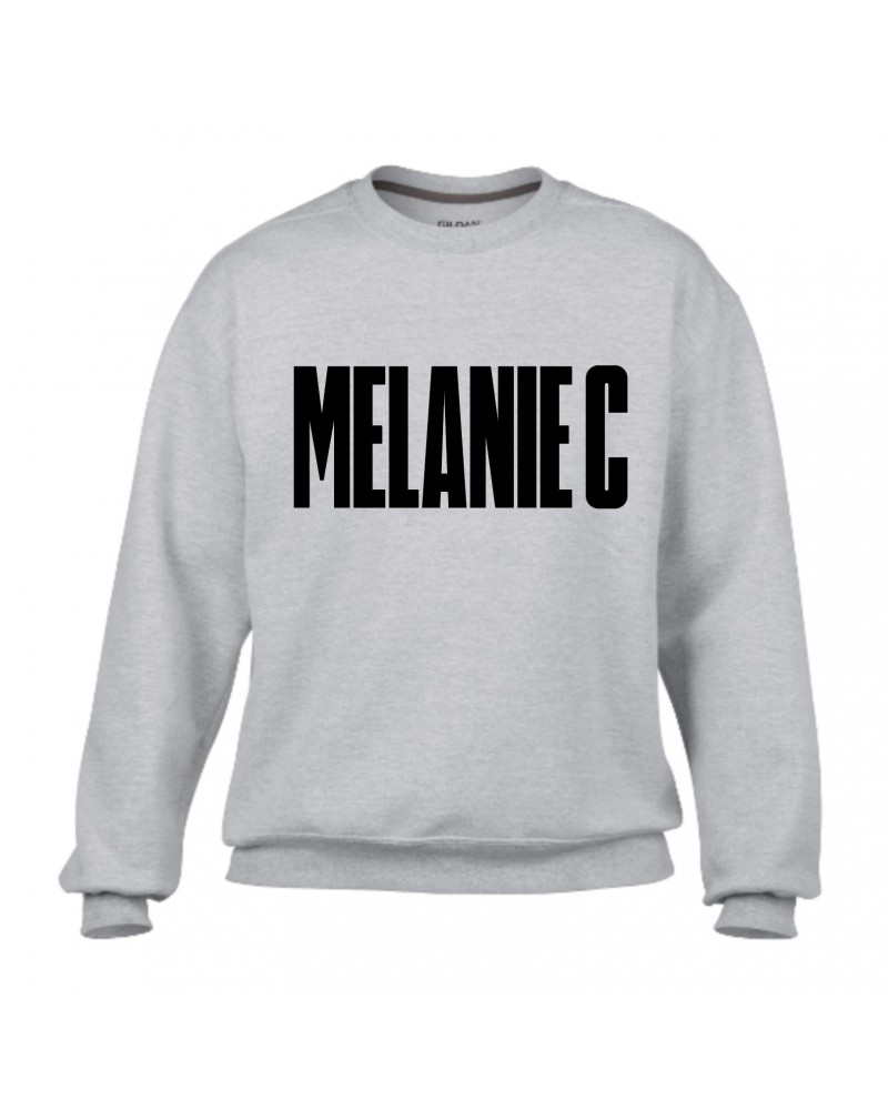 Melanie C (sweatshirt) $12.06 Sweatshirts