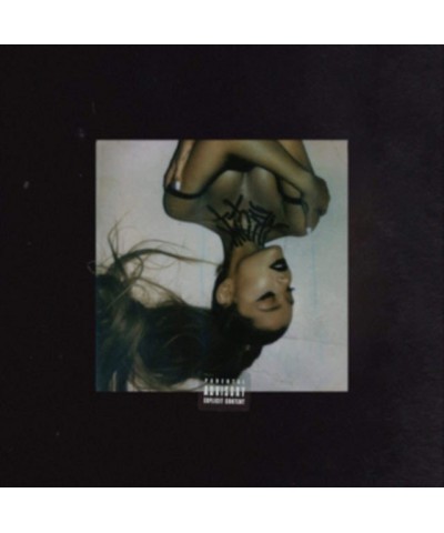 Ariana Grande CD - Thank U. Next (Explicit) $8.75 CD