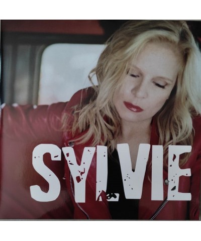 Sylvie Vartan Sylvie Vinyl Record $9.78 Vinyl