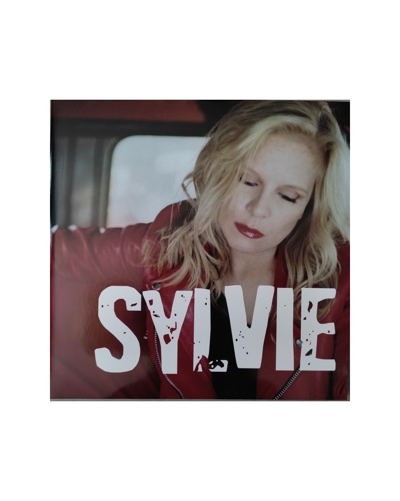 Sylvie Vartan Sylvie Vinyl Record $9.78 Vinyl