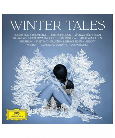 Various Artists Winter Tales CD $7.77 CD