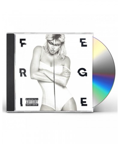 Fergie DOUBLE DUTCHESS (EXPLICIT) CD $17.21 CD