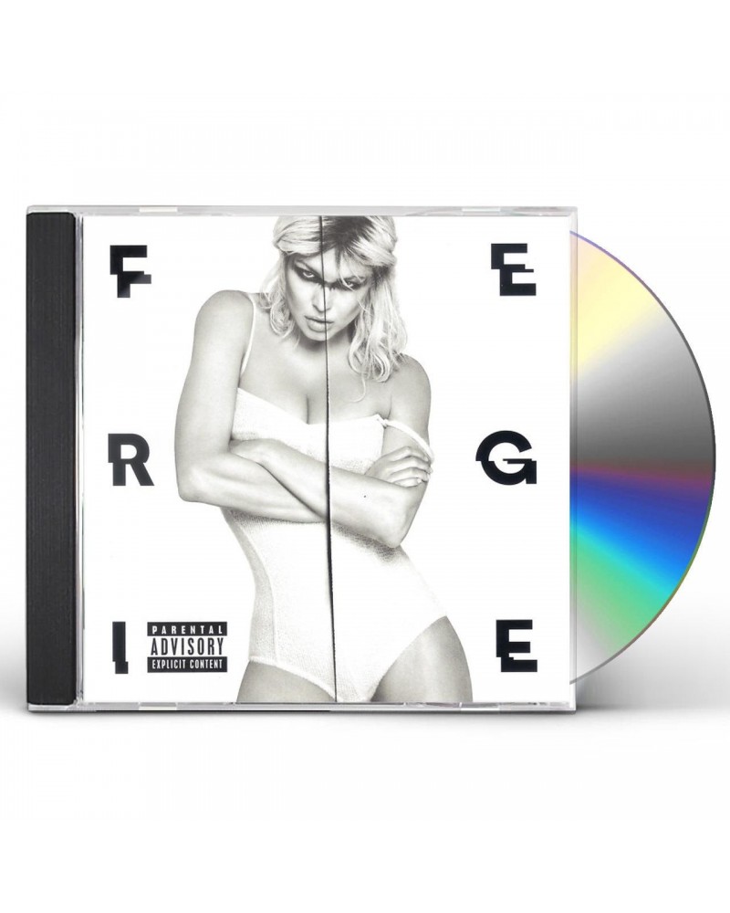 Fergie DOUBLE DUTCHESS (EXPLICIT) CD $17.21 CD