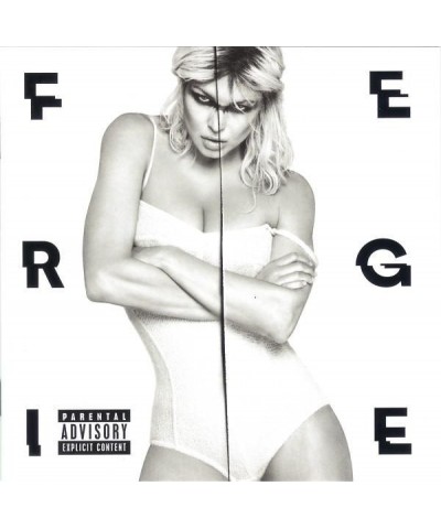 Fergie DOUBLE DUTCHESS (EXPLICIT) CD $17.21 CD