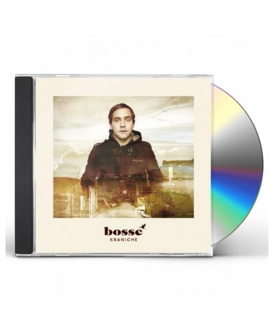 Bosse KRANICHE CD $11.93 CD