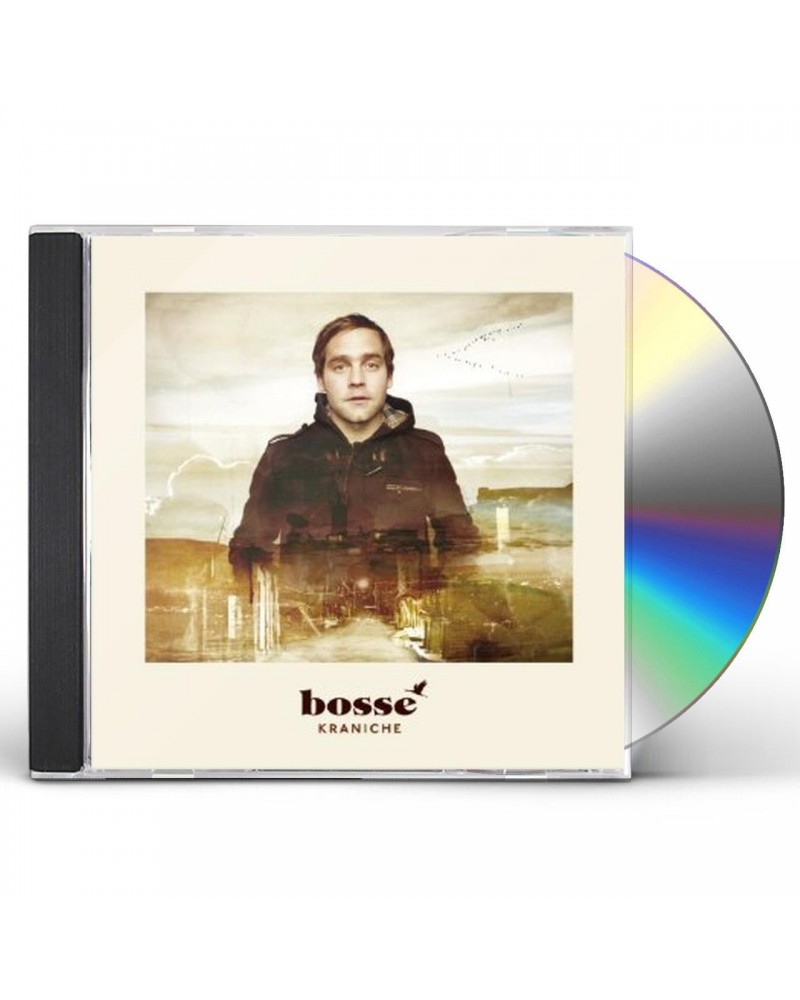 Bosse KRANICHE CD $11.93 CD