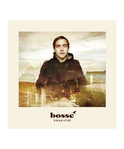 Bosse KRANICHE CD $11.93 CD