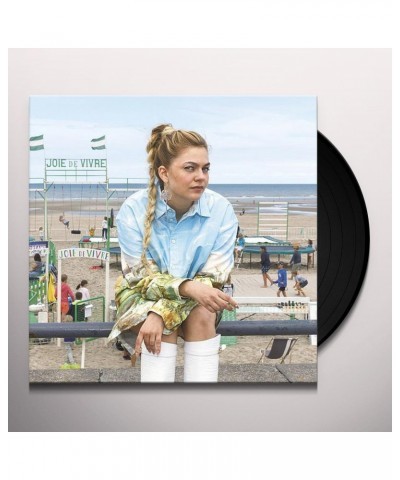 Louane Joie de vivre Vinyl Record $3.08 Vinyl