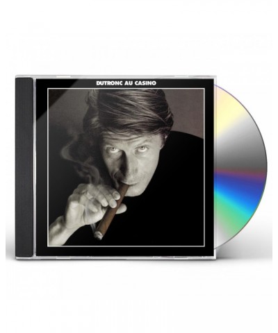 Jacques Dutronc DUTRONC AU CASINO CD $15.97 CD