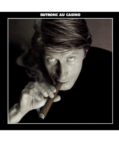 Jacques Dutronc DUTRONC AU CASINO CD $15.97 CD