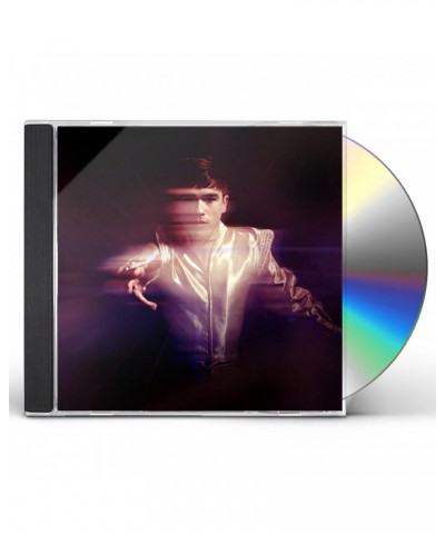 Declan McKenna ZEROS CD $3.88 CD