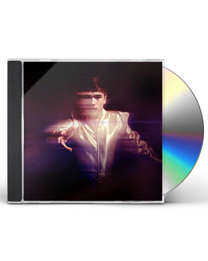 Declan McKenna ZEROS CD $3.88 CD