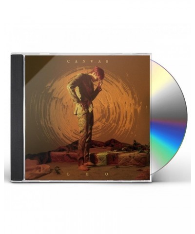 LEO CANVAS CD $7.60 CD