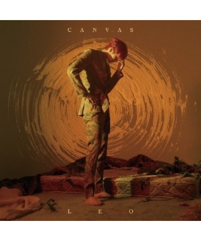 LEO CANVAS CD $7.60 CD