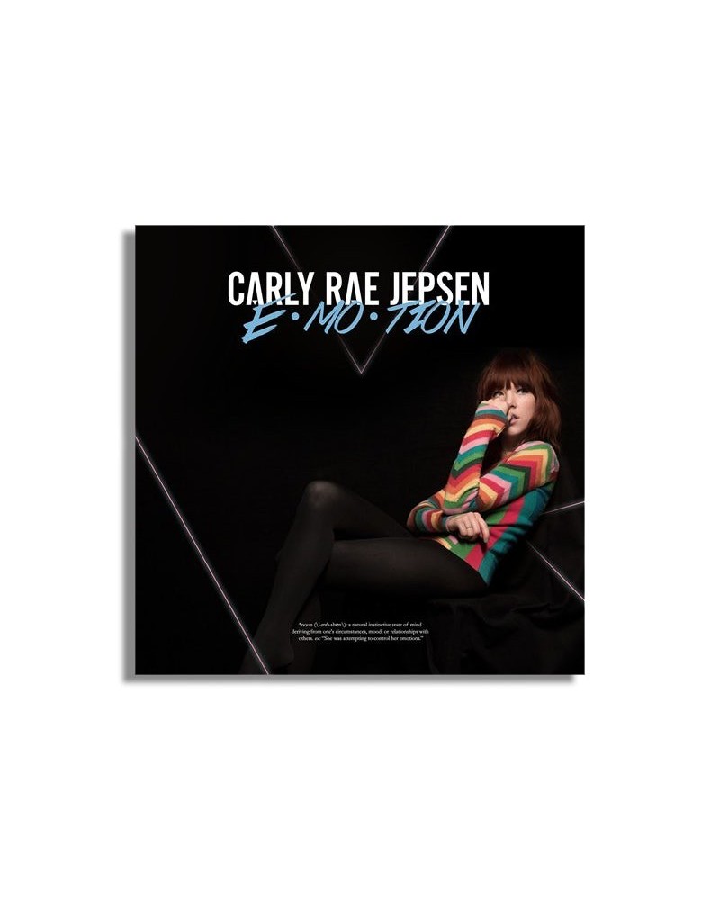 Carly Rae Jepsen Emotion CD $22.78 CD