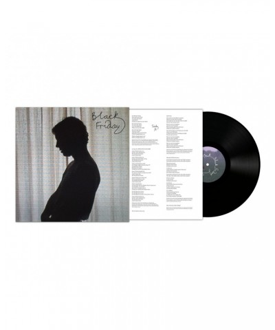 Tom Odell Black Friday Black Vinyl $7.94 Vinyl